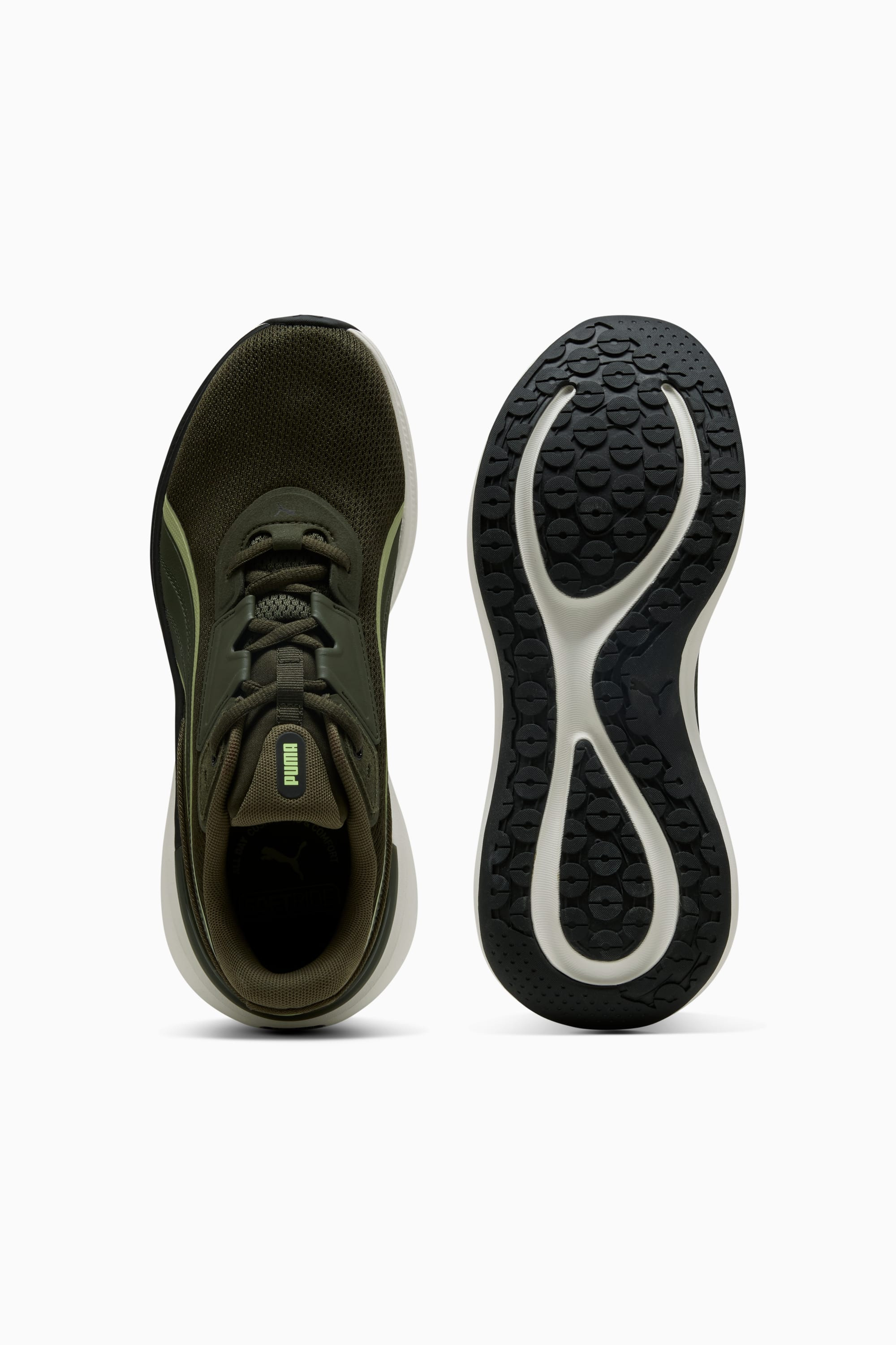 Softride Exo Men's Sneakers - 4