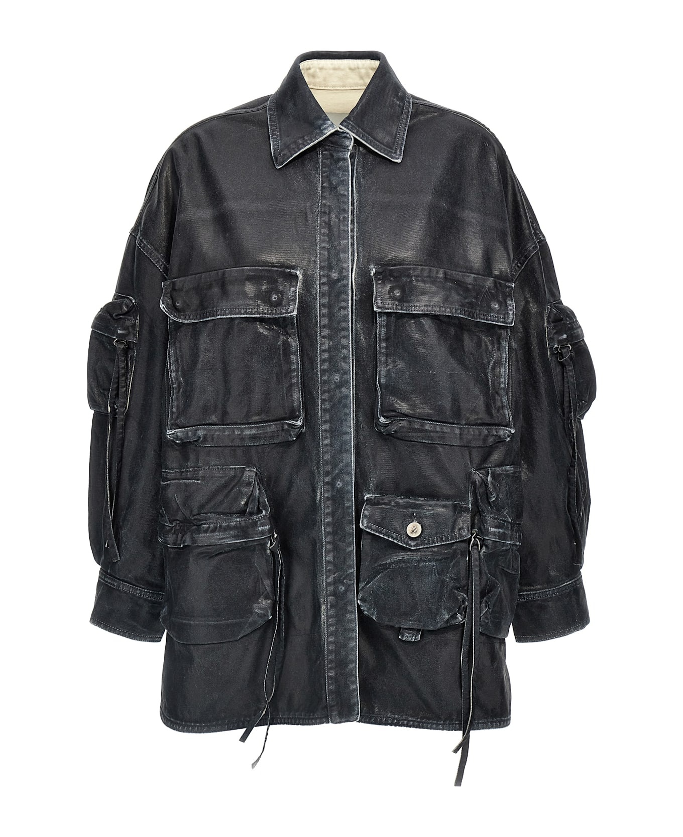 'fern' Coat - 1