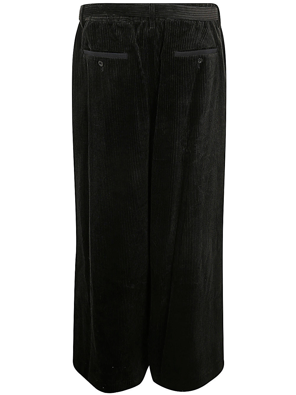 Sacai Men Corduroy Pants - 2