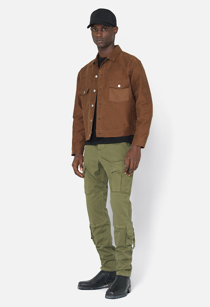 John Elliott SLIM TACTICAL CARGO outlook