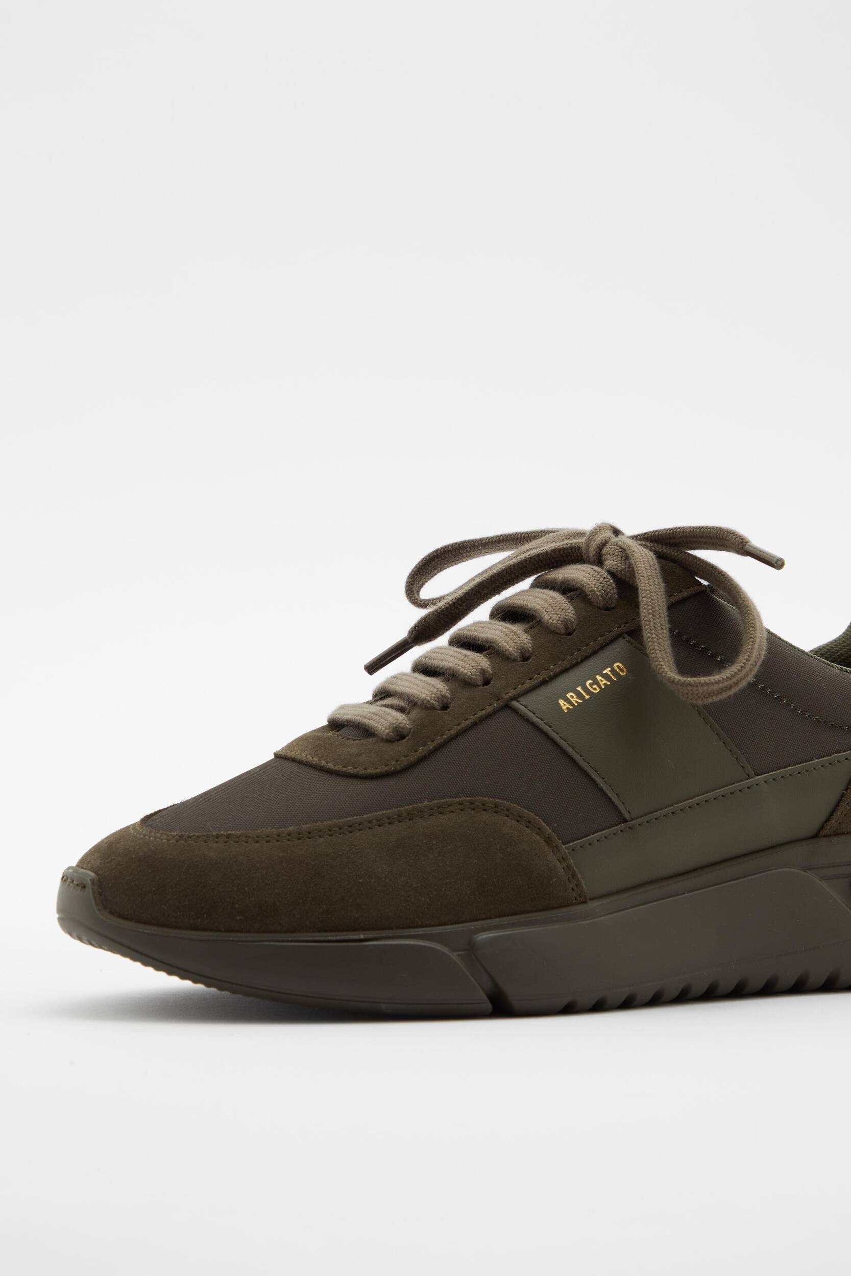Genesis Vintage Runner - 3