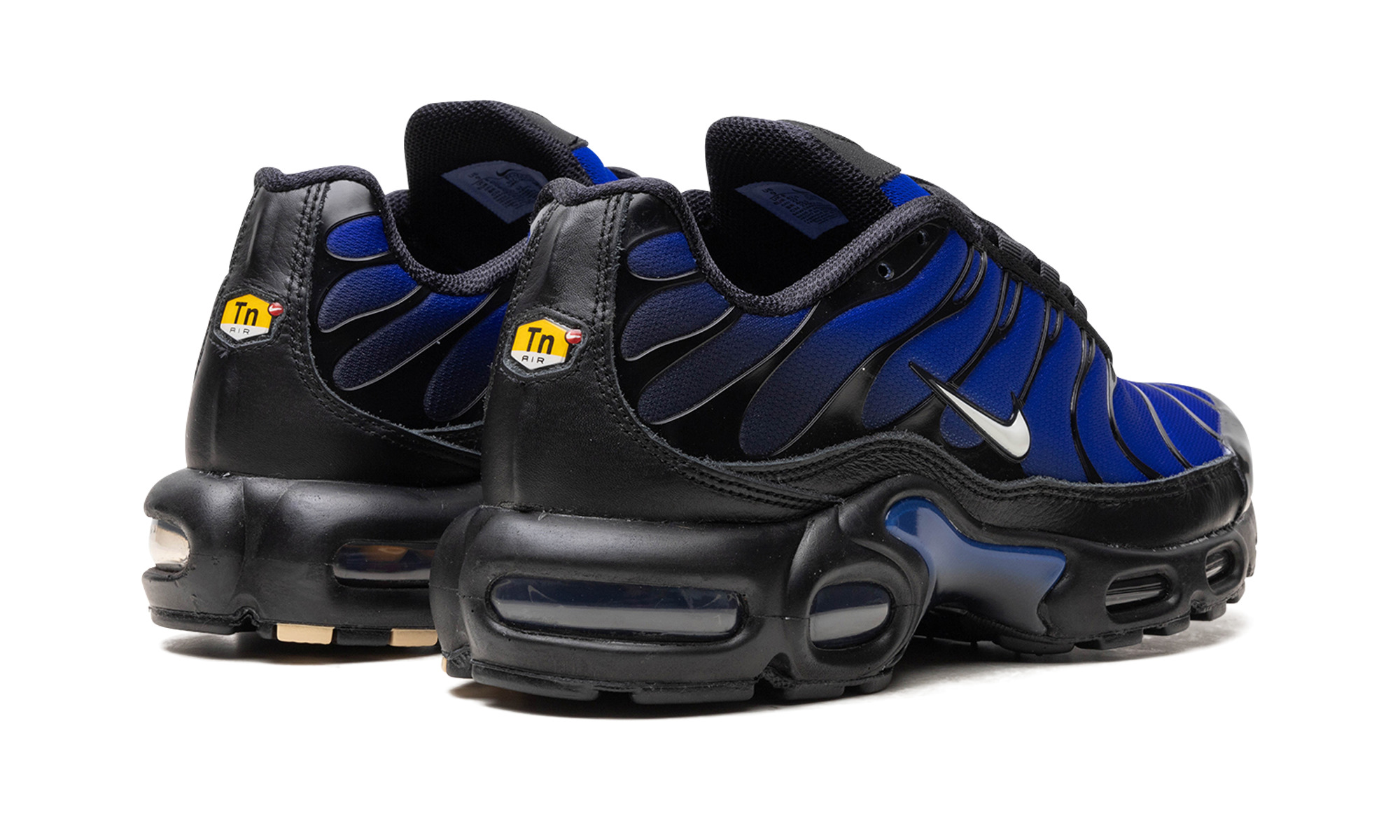 AIR MAX PLUS - 3