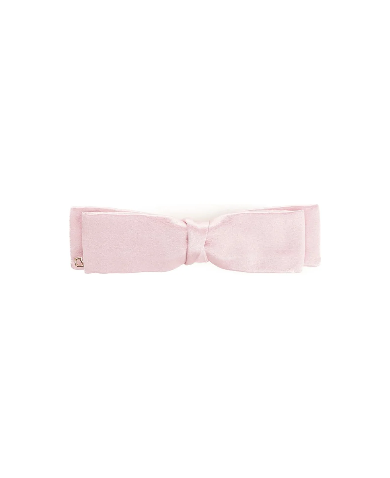 Bow Hair Clip - 1