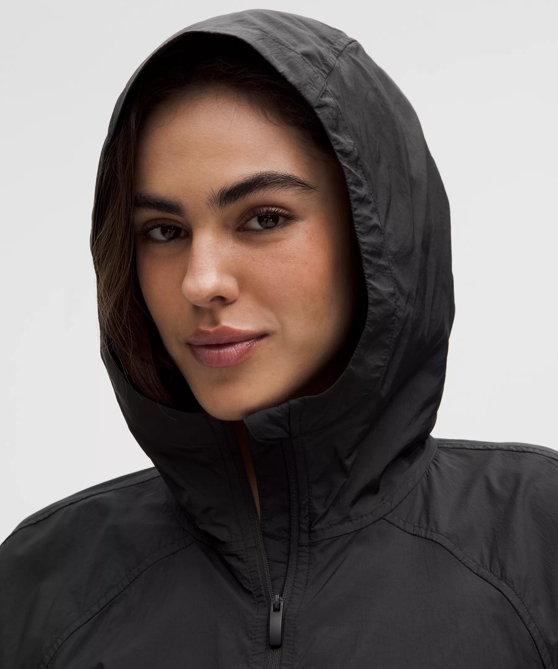 Hood-Lite Relaxed-Fit Jacket - 4