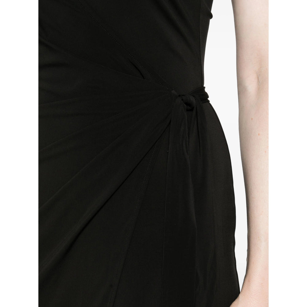 Amiri Black Dresses - Cocktail & Party Dresses Women - 3