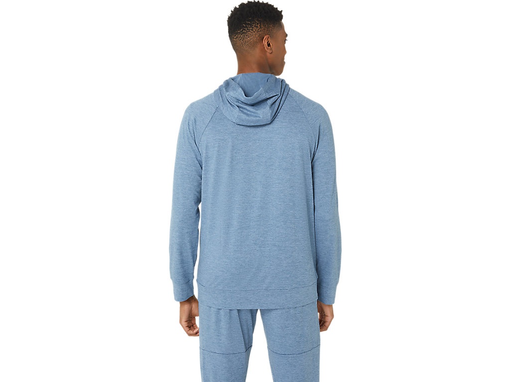 MEN'S TECH FZ HOODIE 2.0 - 2