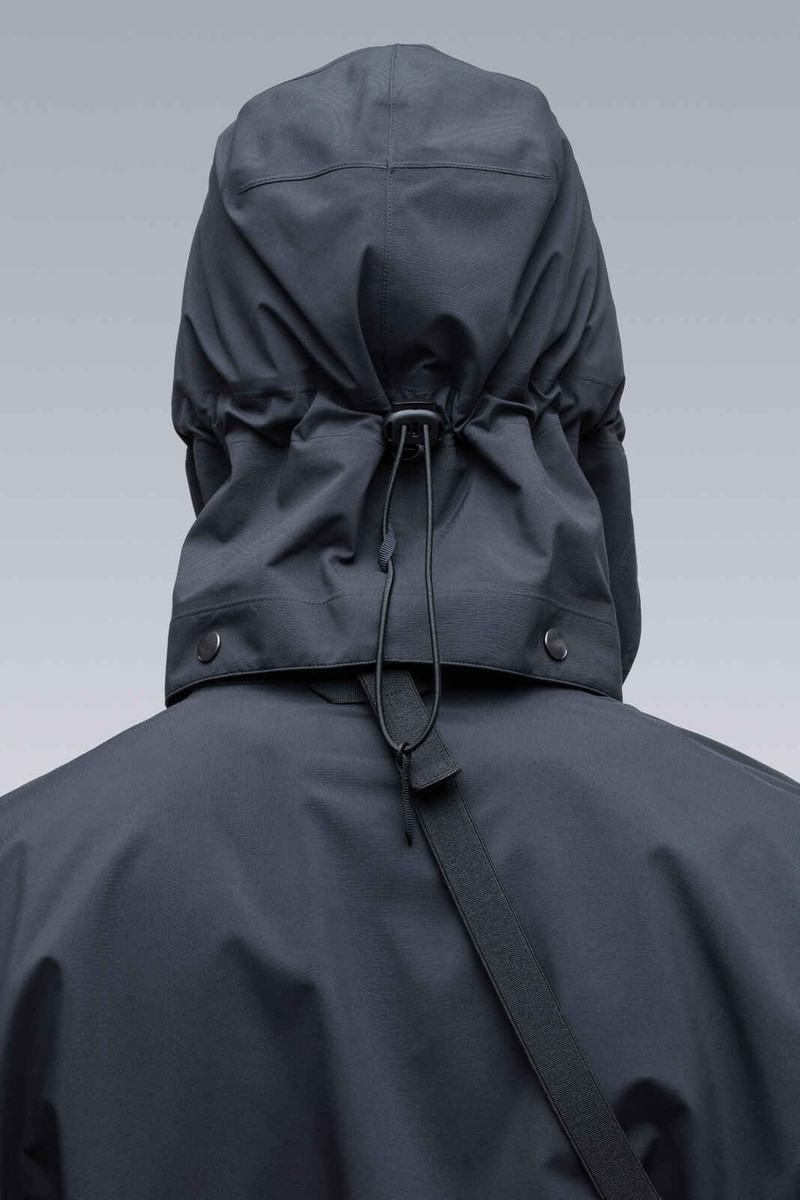 J59-GT 3L Gore-Tex® Pro Jacket Black 17