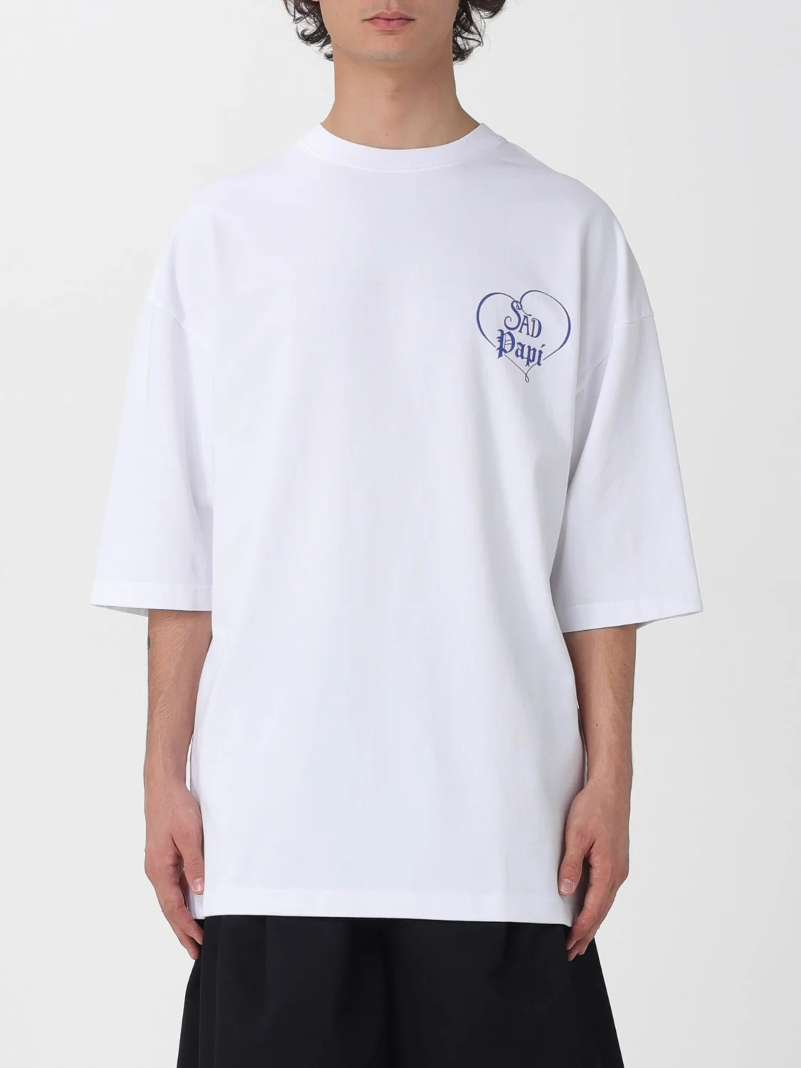 Sweater men Willy Chavarria - 1