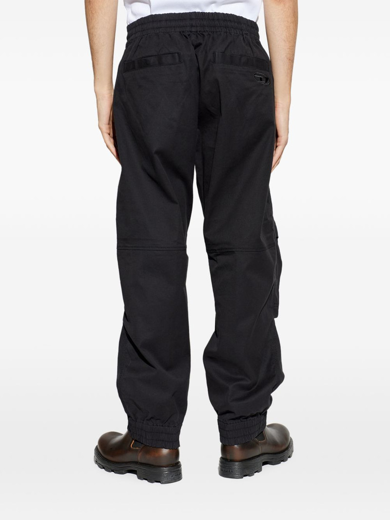 zipped-pocket trousers 4