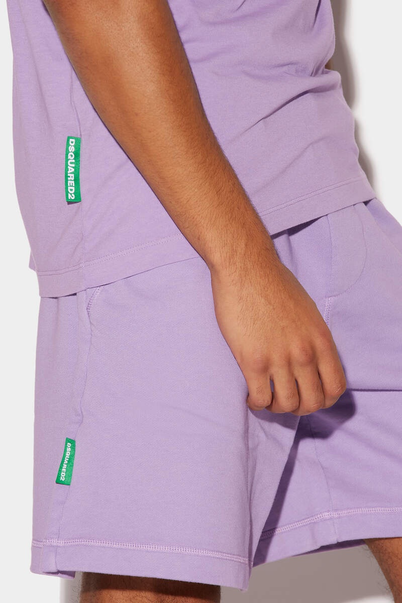 ONE LIFE RELAX SHORTS - 3