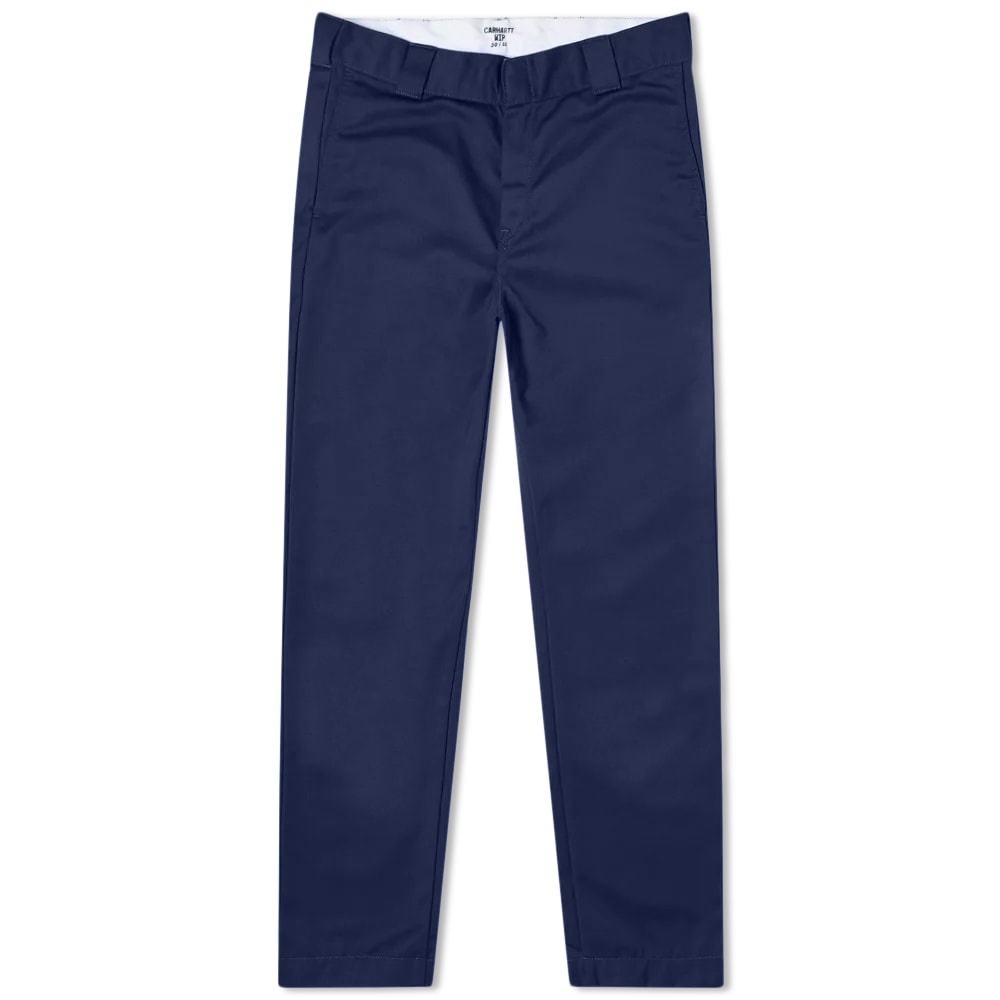 Carhartt WIP Master Pant - 1