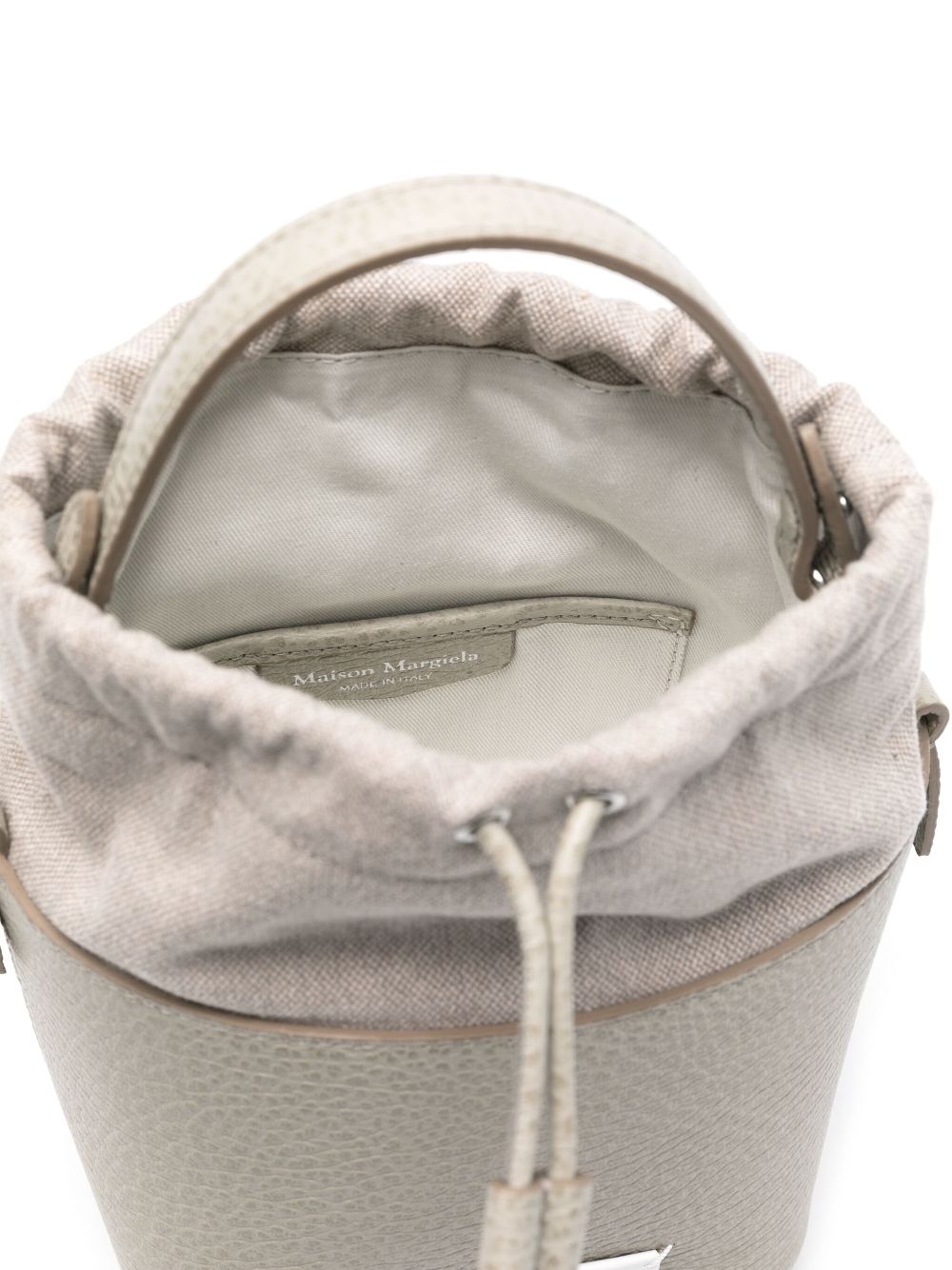small 5AC bucket bag - 5