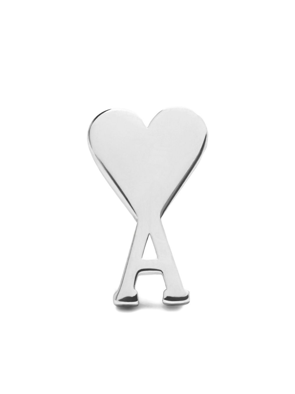 Ami de Coeur single earring - 1