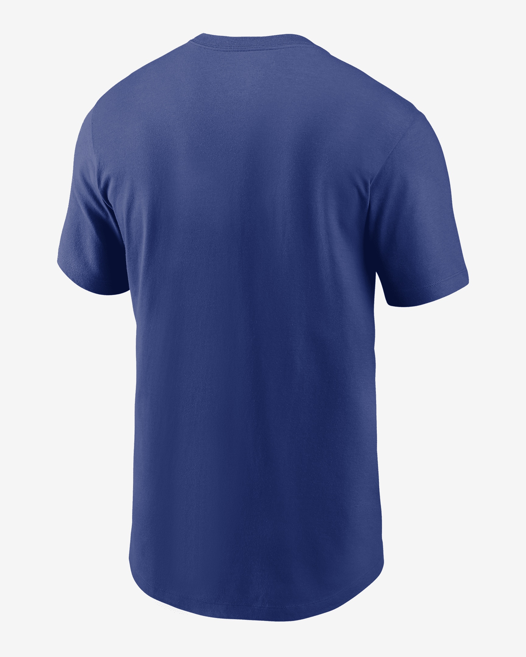 Kansas City Royals Team Scoreboard Nike Men's MLB T-Shirt - 2