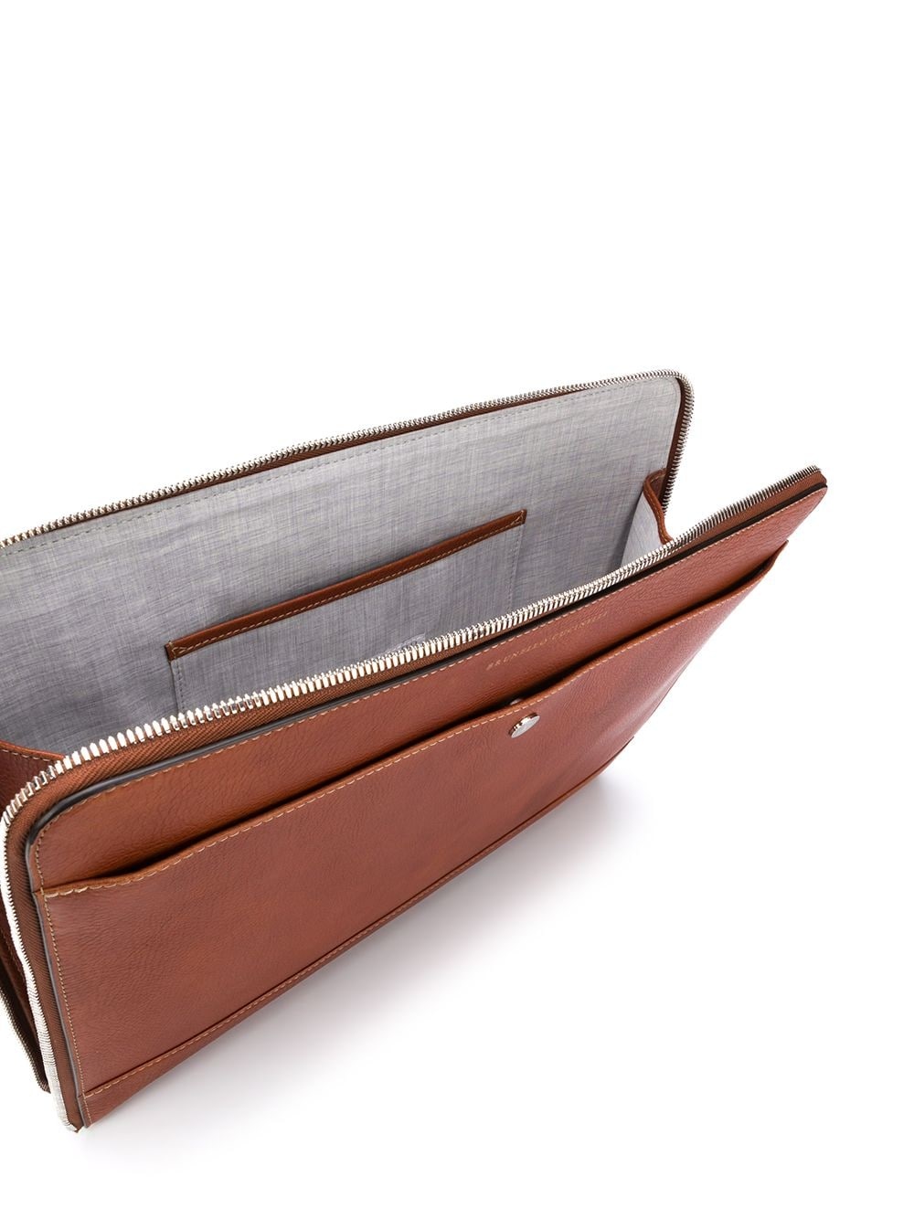 all-around zipped document case - 5