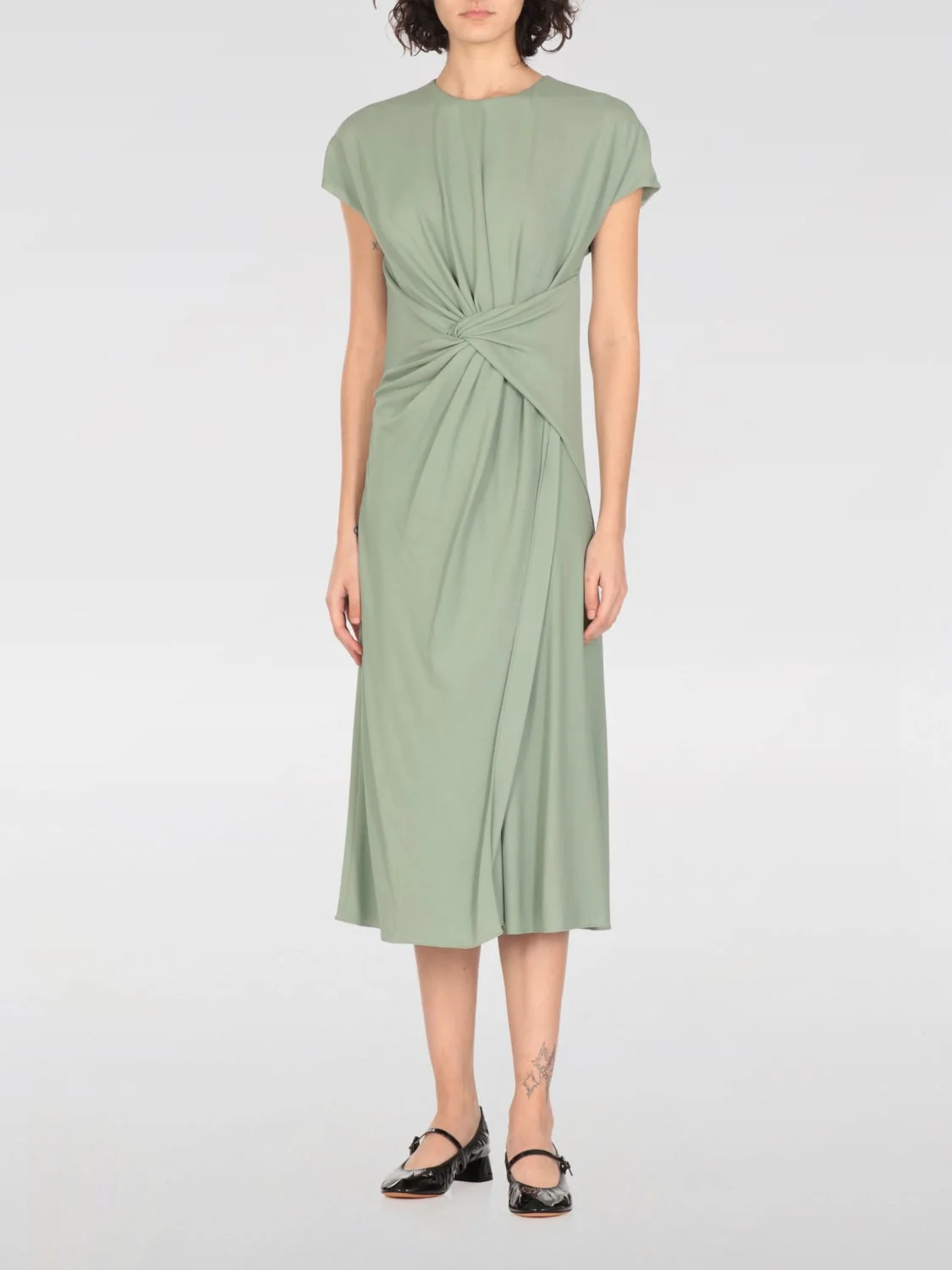 Dress woman Lanvin - 1