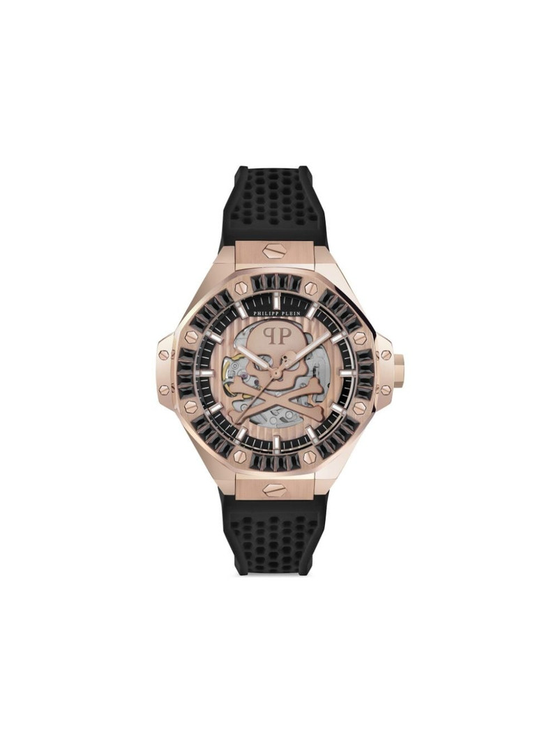 PHILIPP PLEIN $keleton Royal 44mm outlook