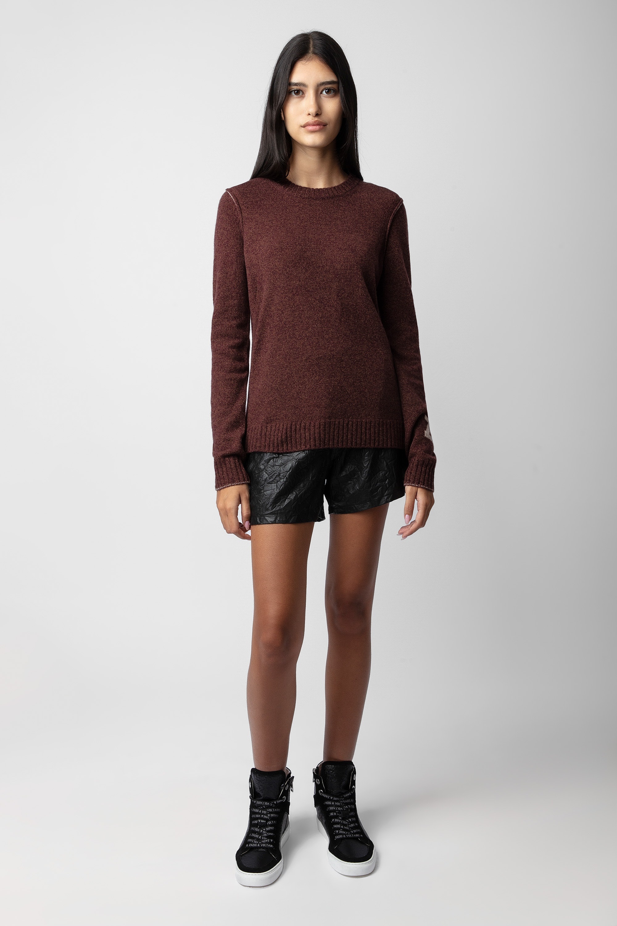 Source Cashmere Sweater - 2