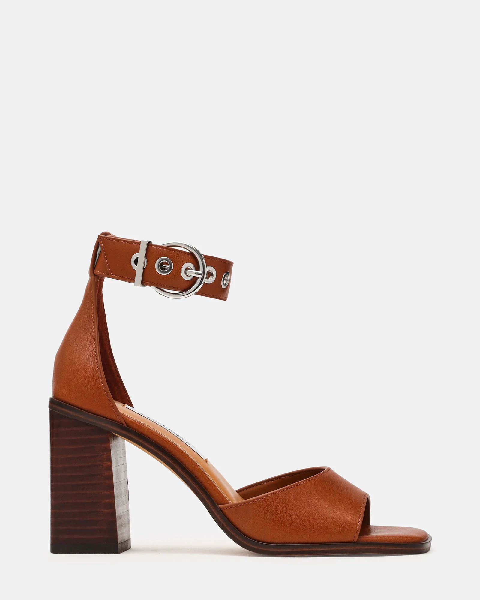 ALONSO TAN LEATHER - 1