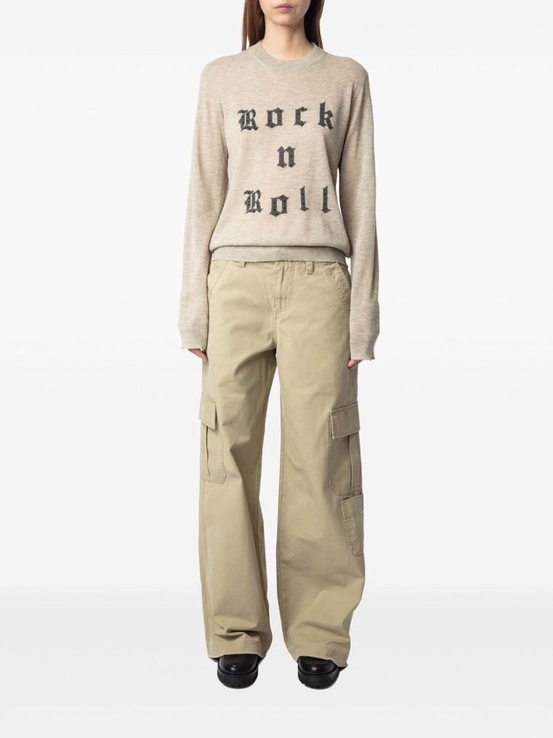 Zadig & Voltaire Ivy jumper outlook