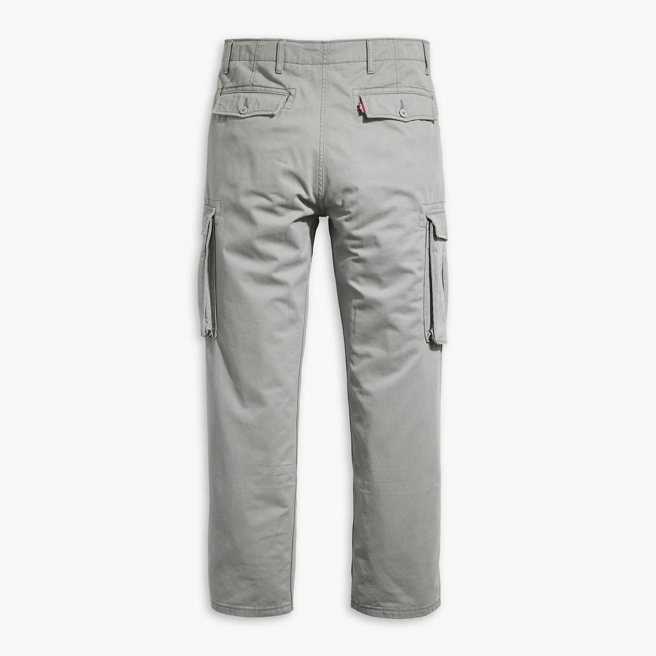 ACE CARGO MEN'S PANTS - 5