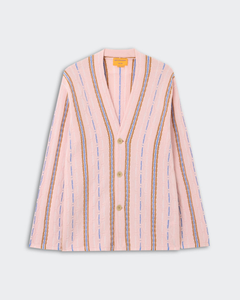 Baja Everywear Cardigan 1