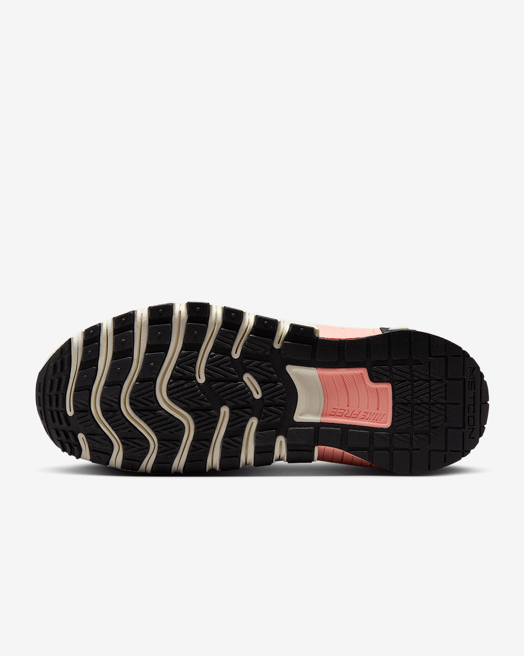 Nike Free Metcon 6 AMP Women's Workout Shoes - 2