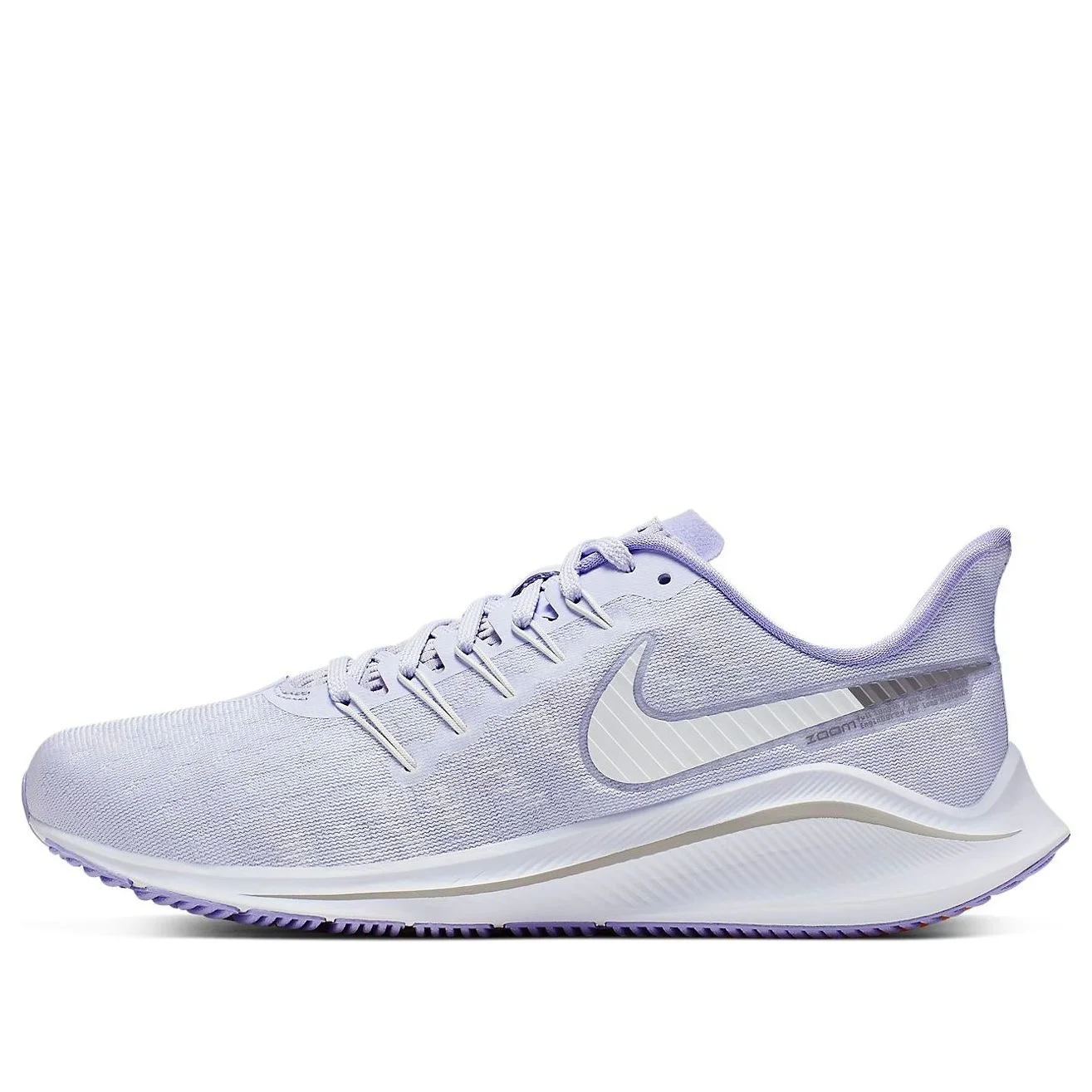 (WMNS) Nike Air Zoom Vomero 14 'Amethyst Tint' AH7858-500 - 1