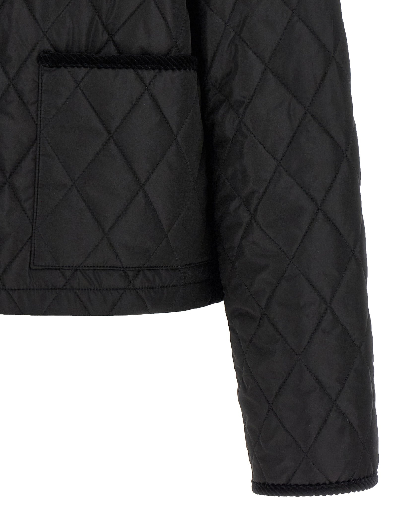 Burberry Women 'Oldham' Jacket - 4