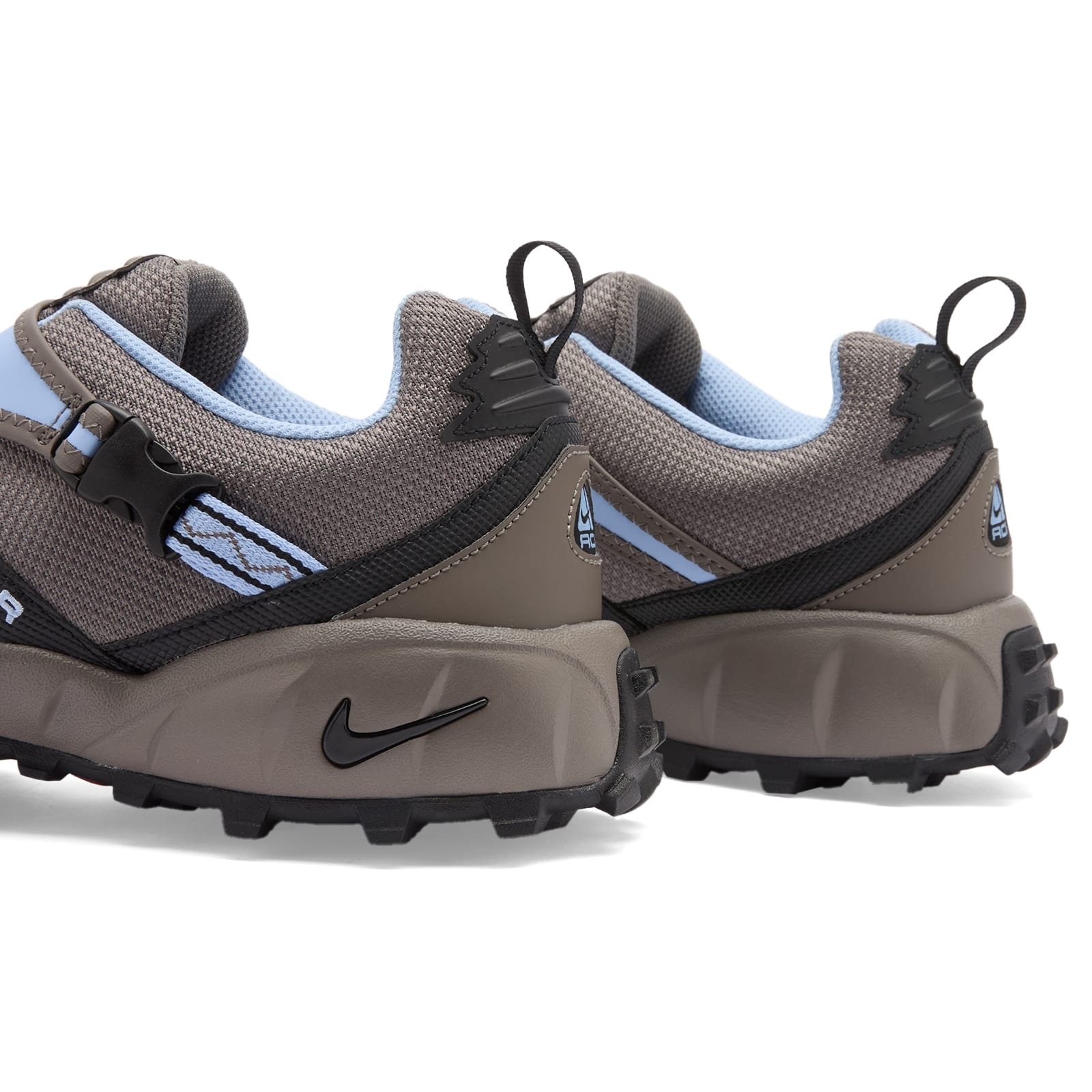 Nike Acg Phassad Sneaker - 4