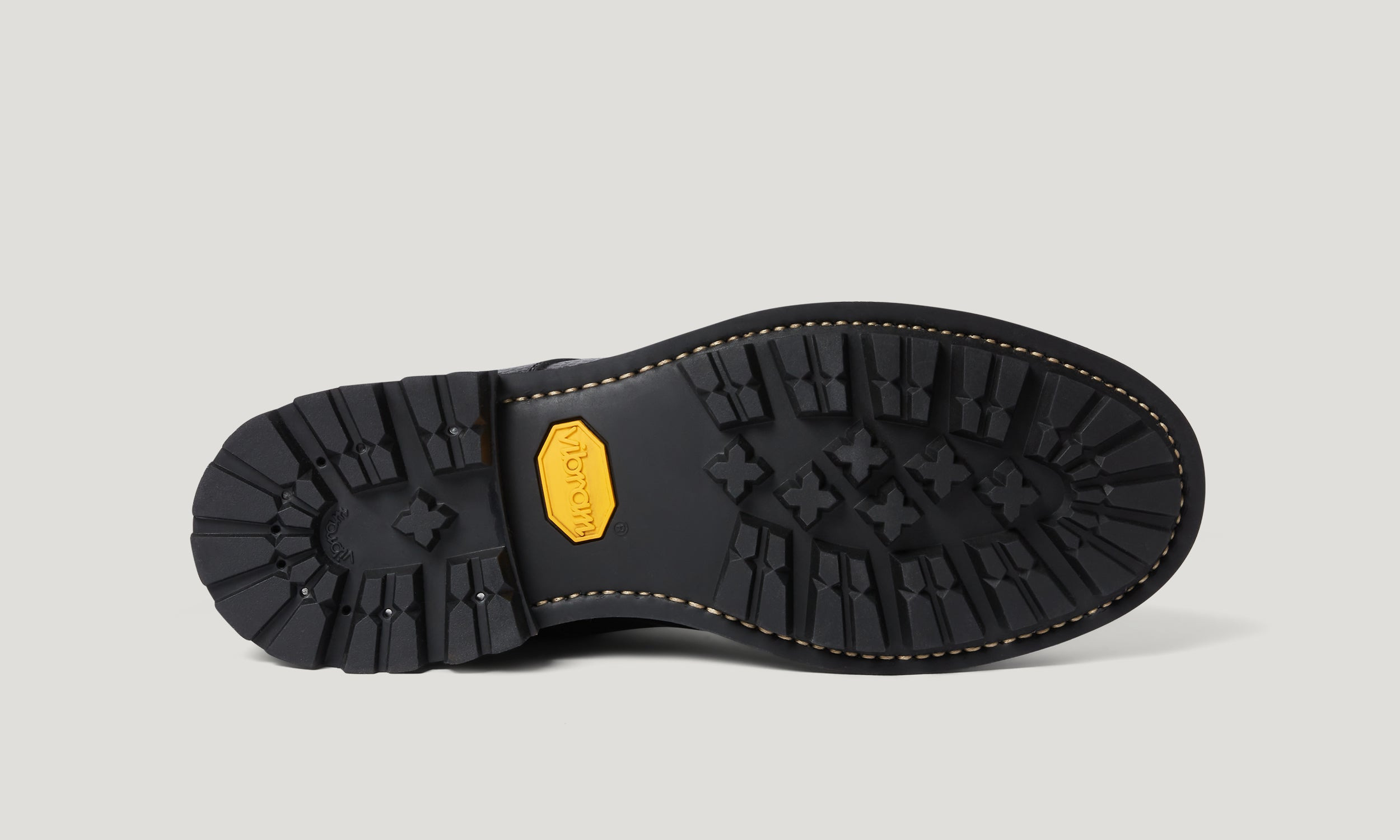 COPELAND BOOT - 3