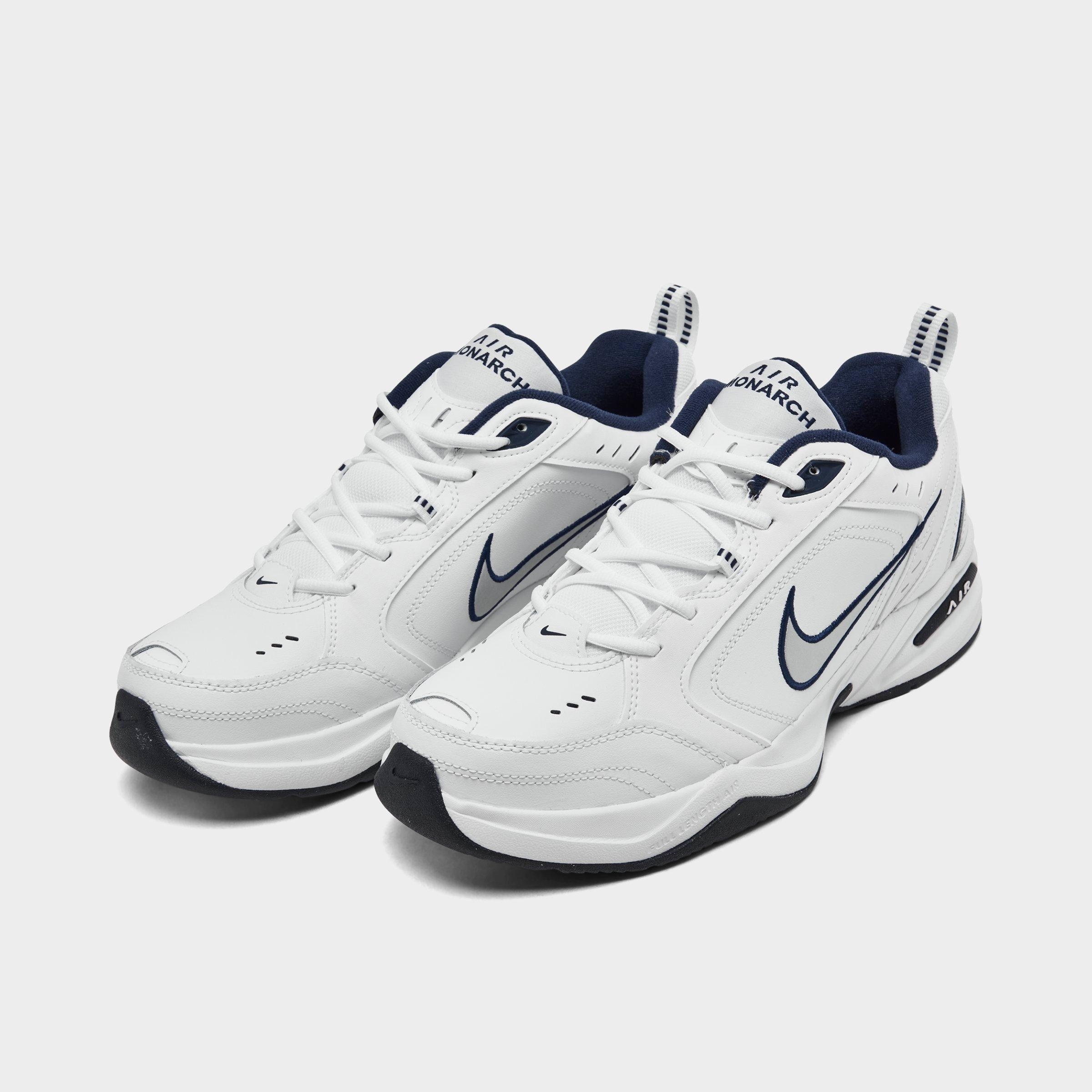 Nike MEN S NIKE AIR MONARCH IV CASUAL SHOES jdsports REVERSIBLE