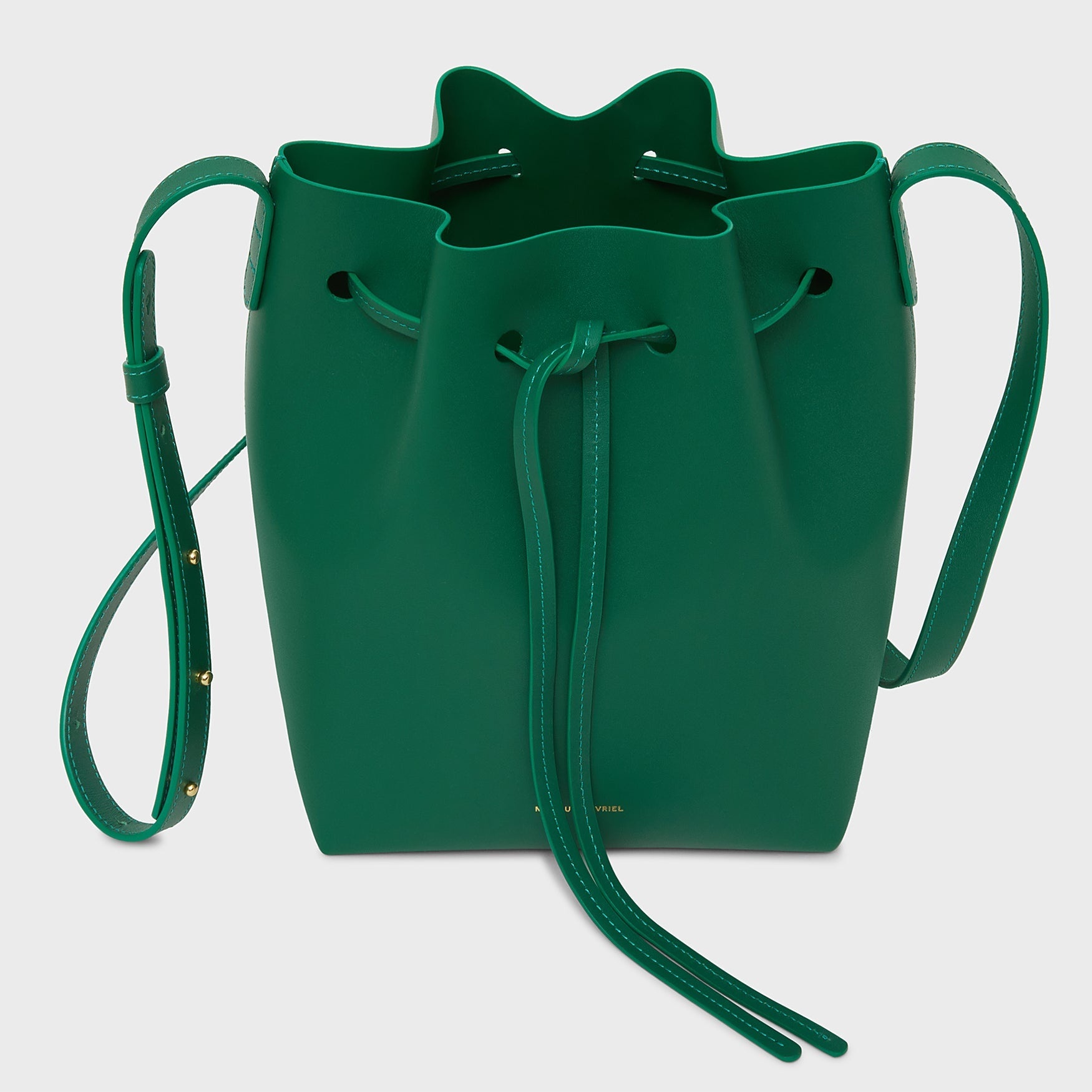 MINI BUCKET BAG - 4