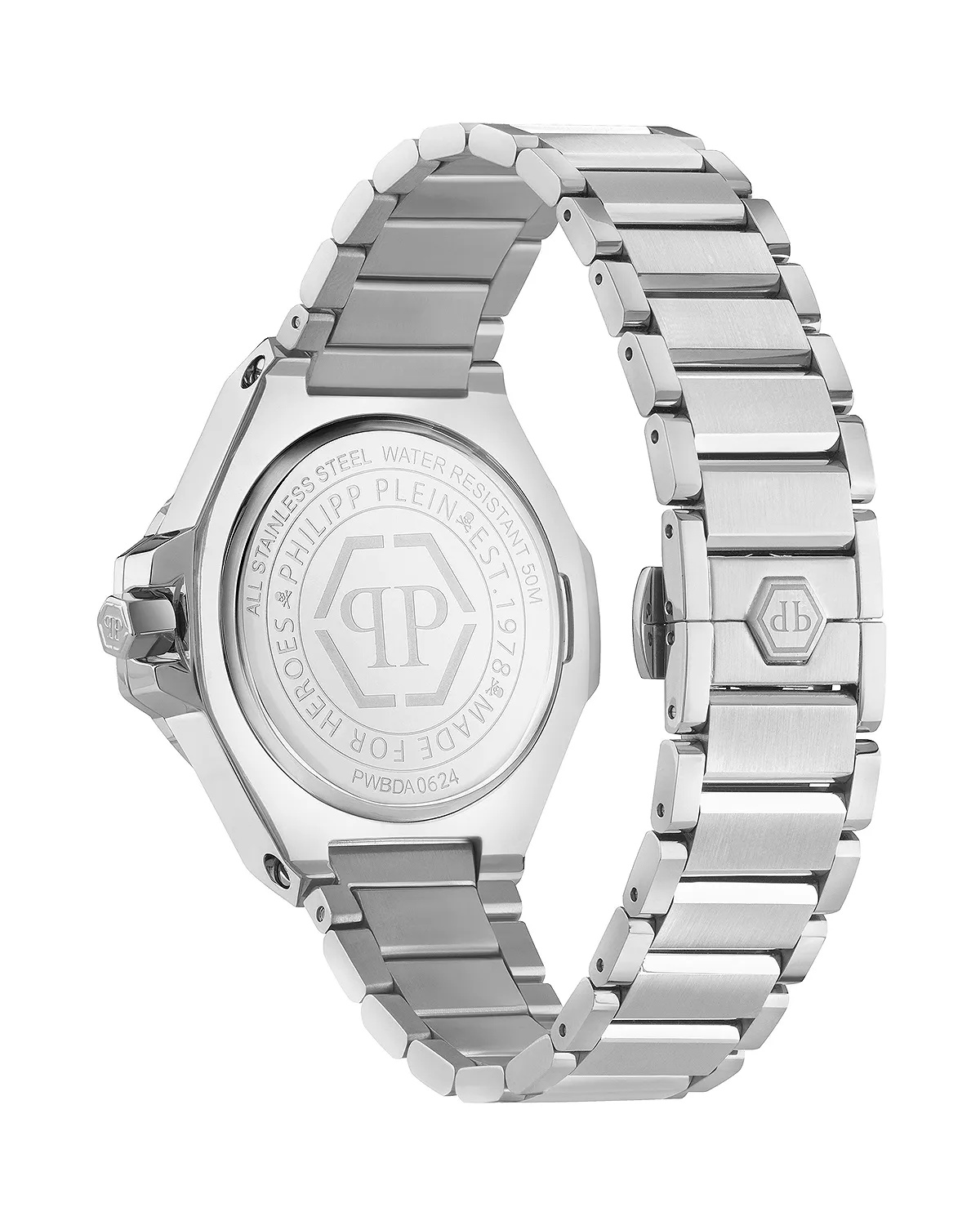 Plein Lady Royal Watch, 39mm - 3