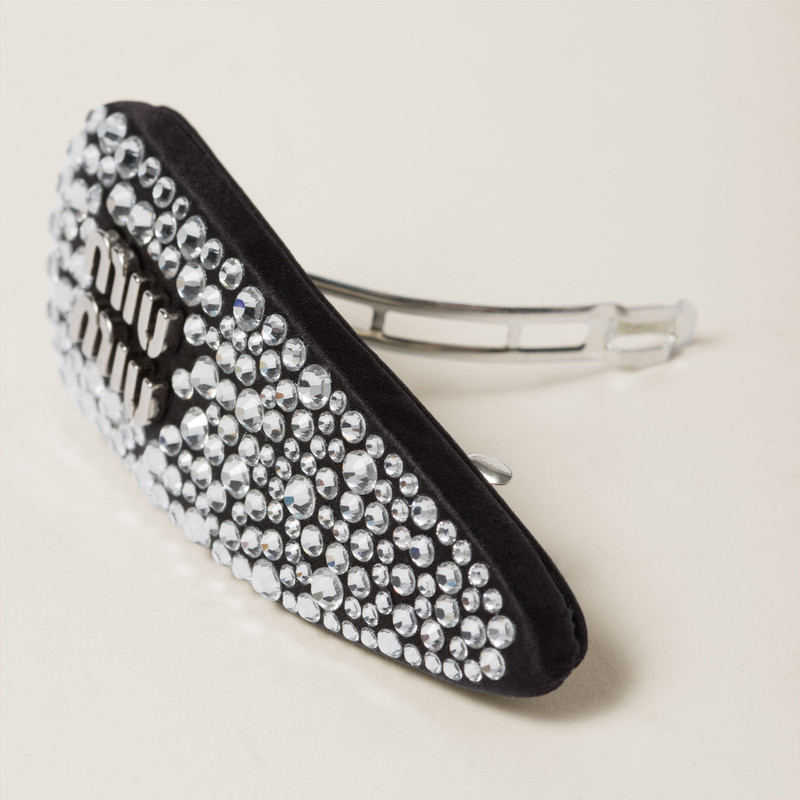 Duchesse hair clip 3