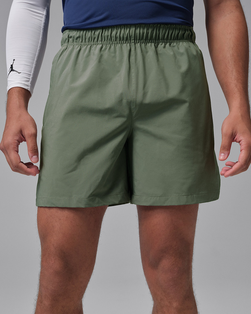 Jordan Jordan Sport Flightweight Men's 6" Dri-FIT Shorts outlook