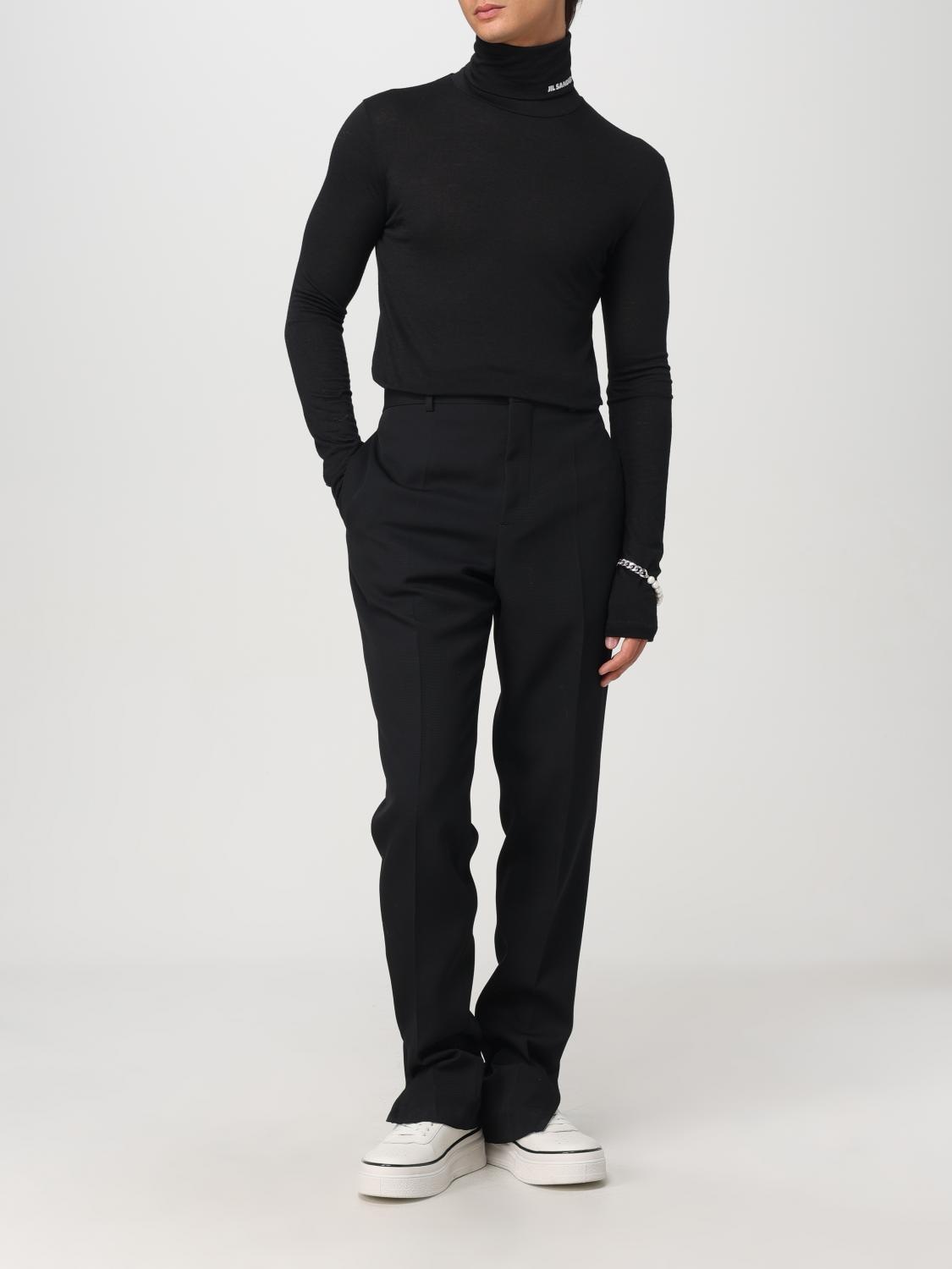 Jil Sander sweater for man - 2