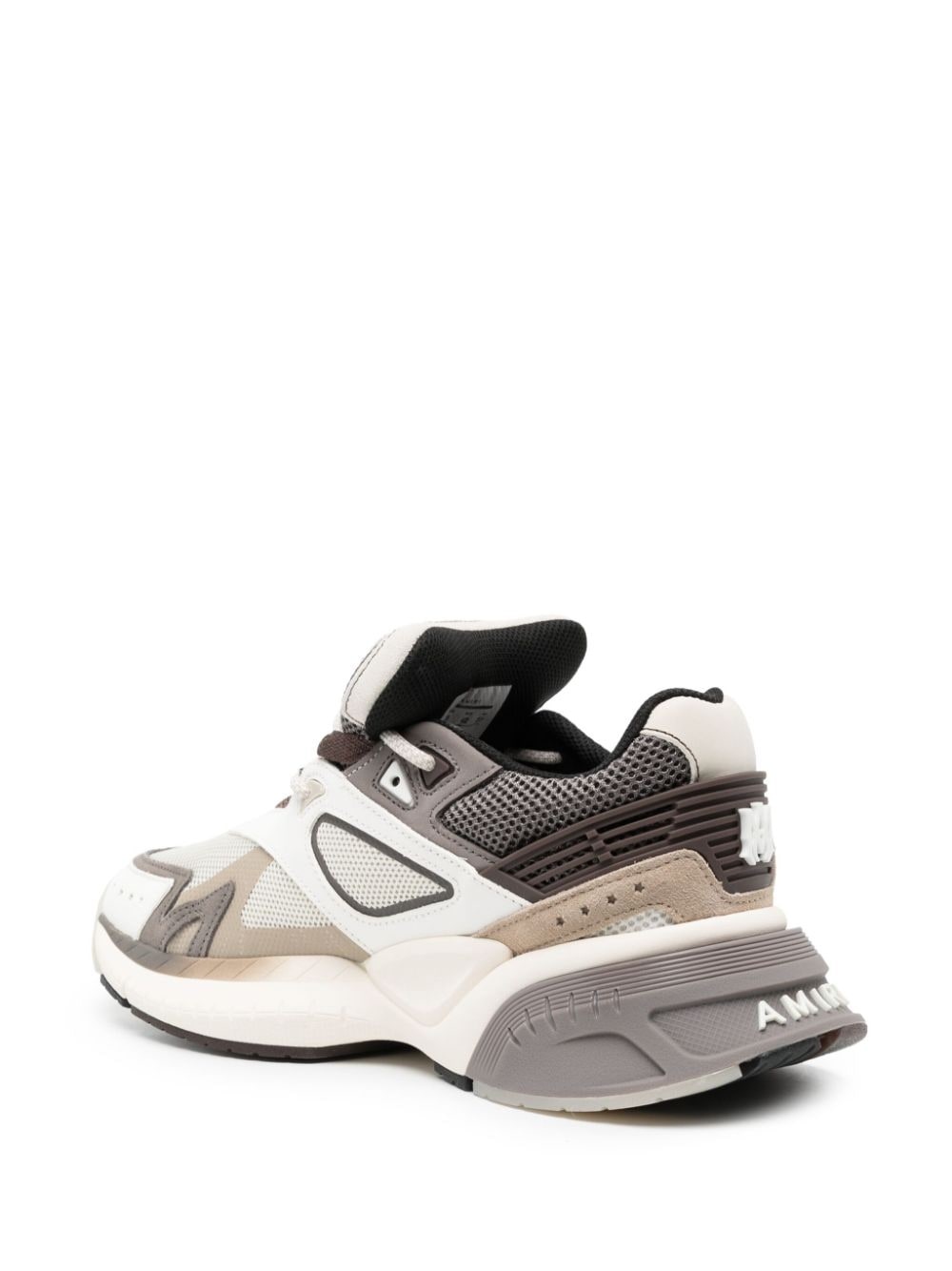 MA Runner leather sneakers - 3