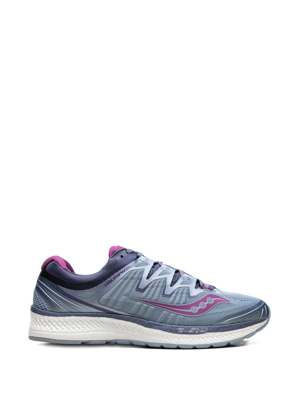 Triumph ISO 4 sneakers - 5