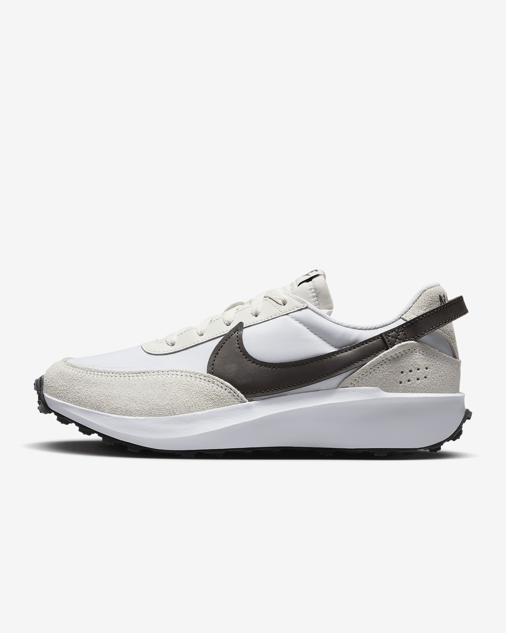 Nike Women's Waffle Debut Shoes - 1