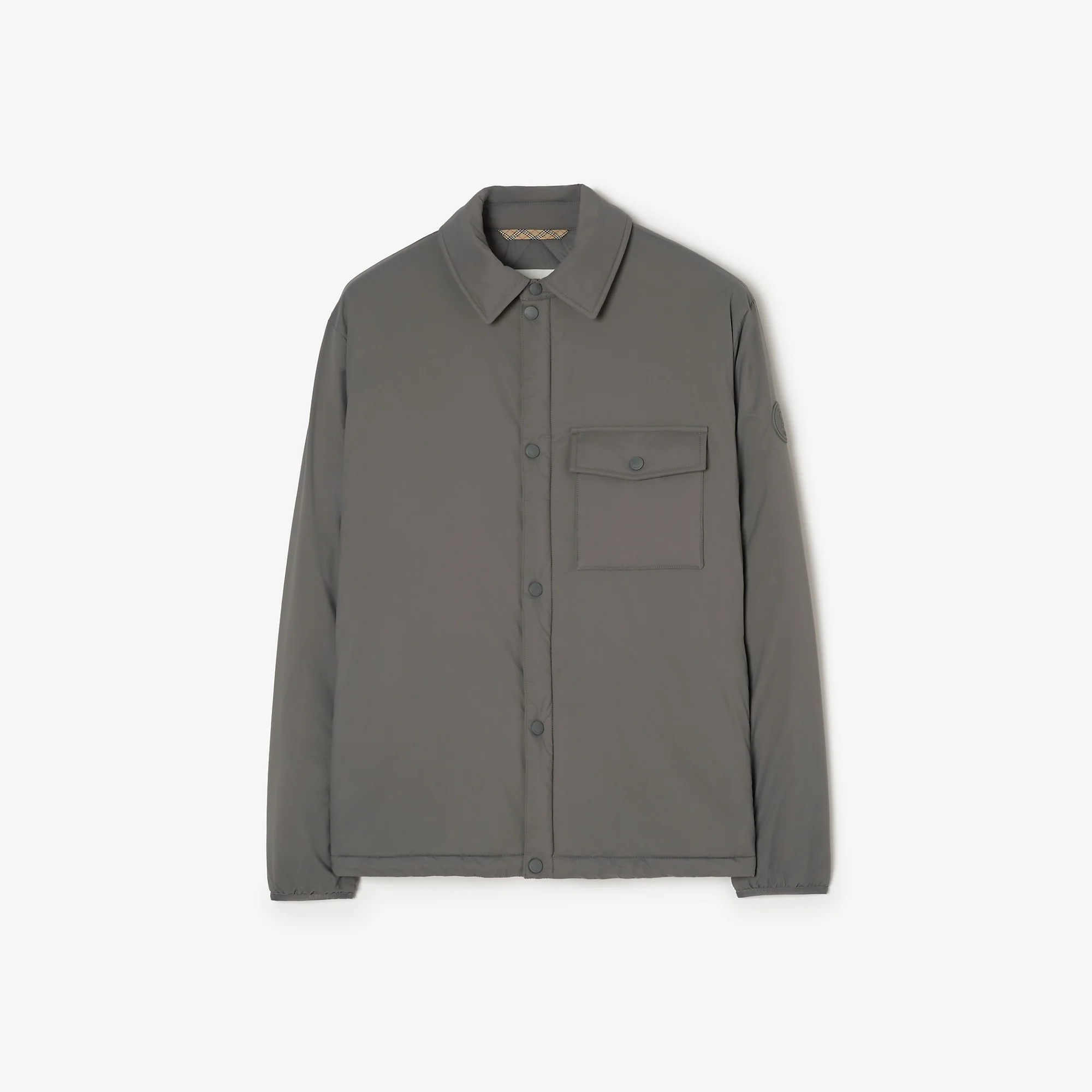 Nylon Dalewood Overshirt - 1