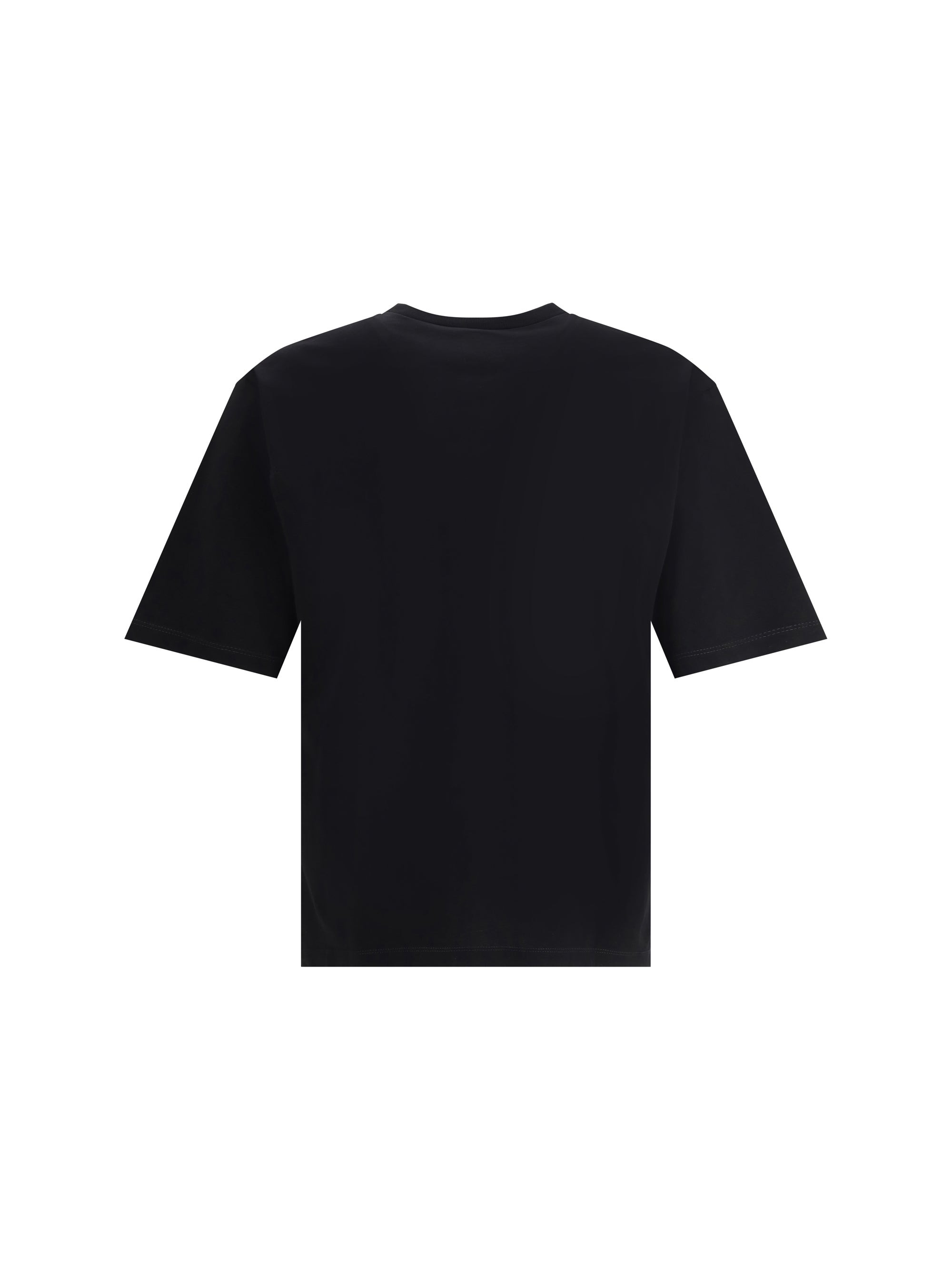 Dsquared2 Men Logoed T-Shirt - 2