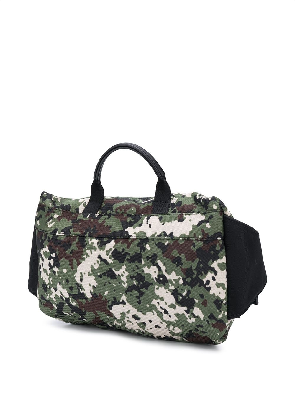 Argens camouflage belt bag - 3