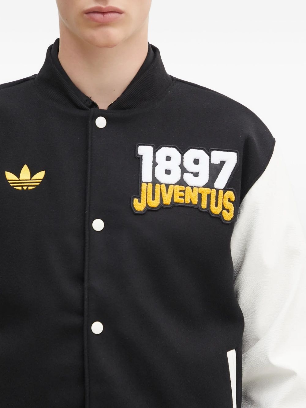 Juventus VRCT bomber jacket - 5