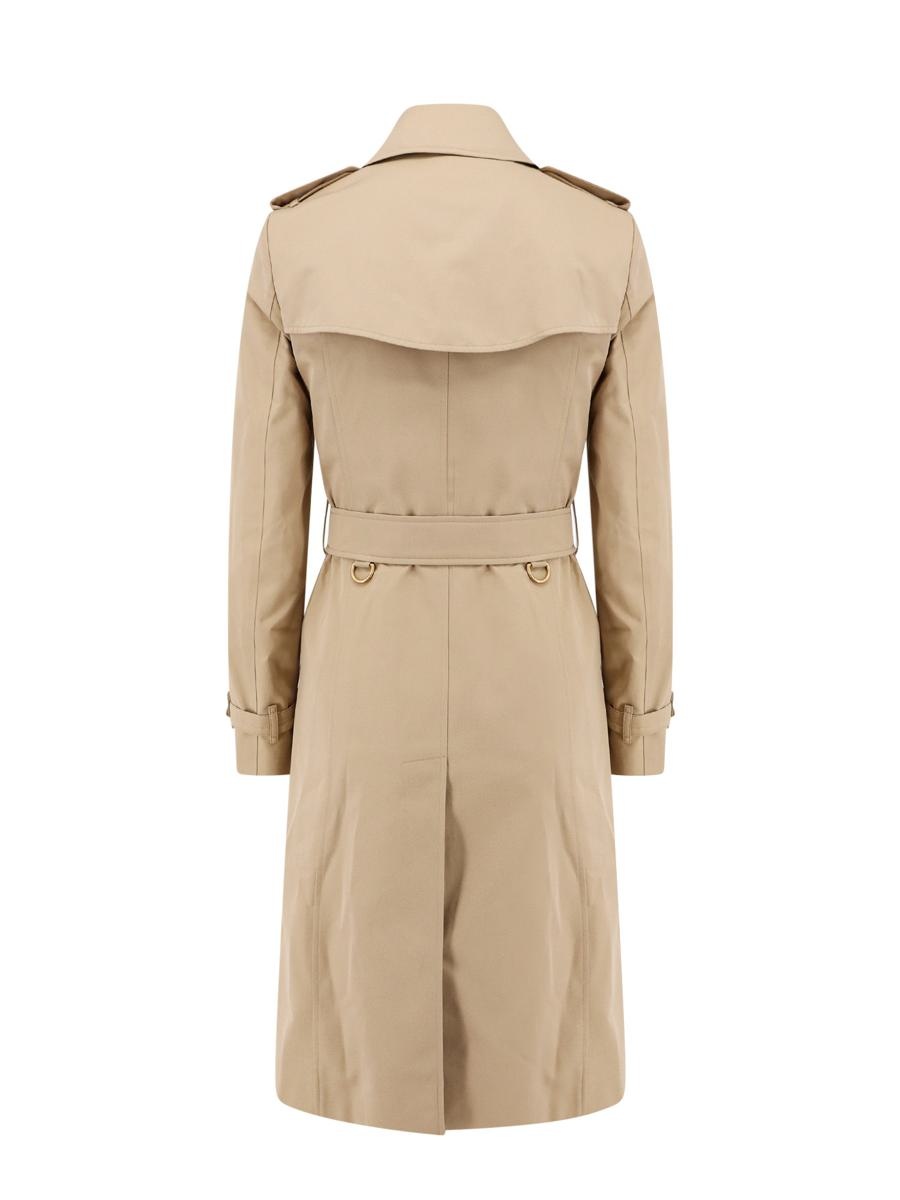 Burberry Trench - 2