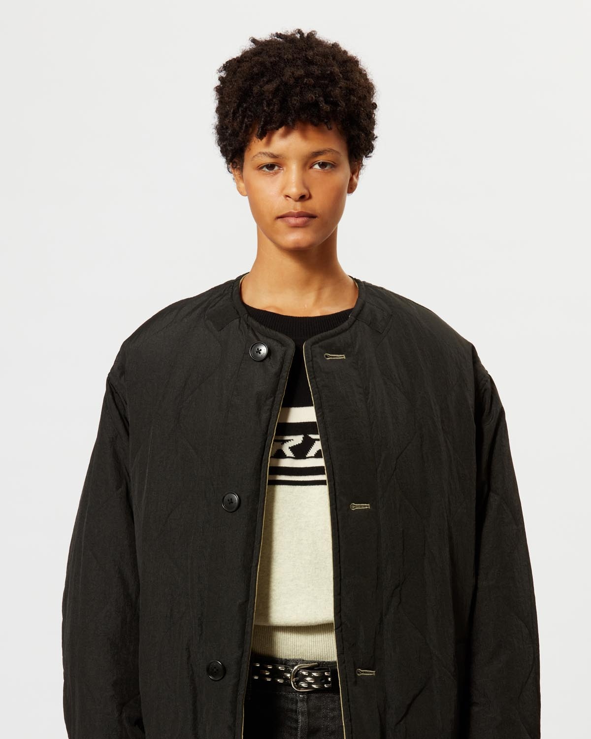 NESMA COAT - 3