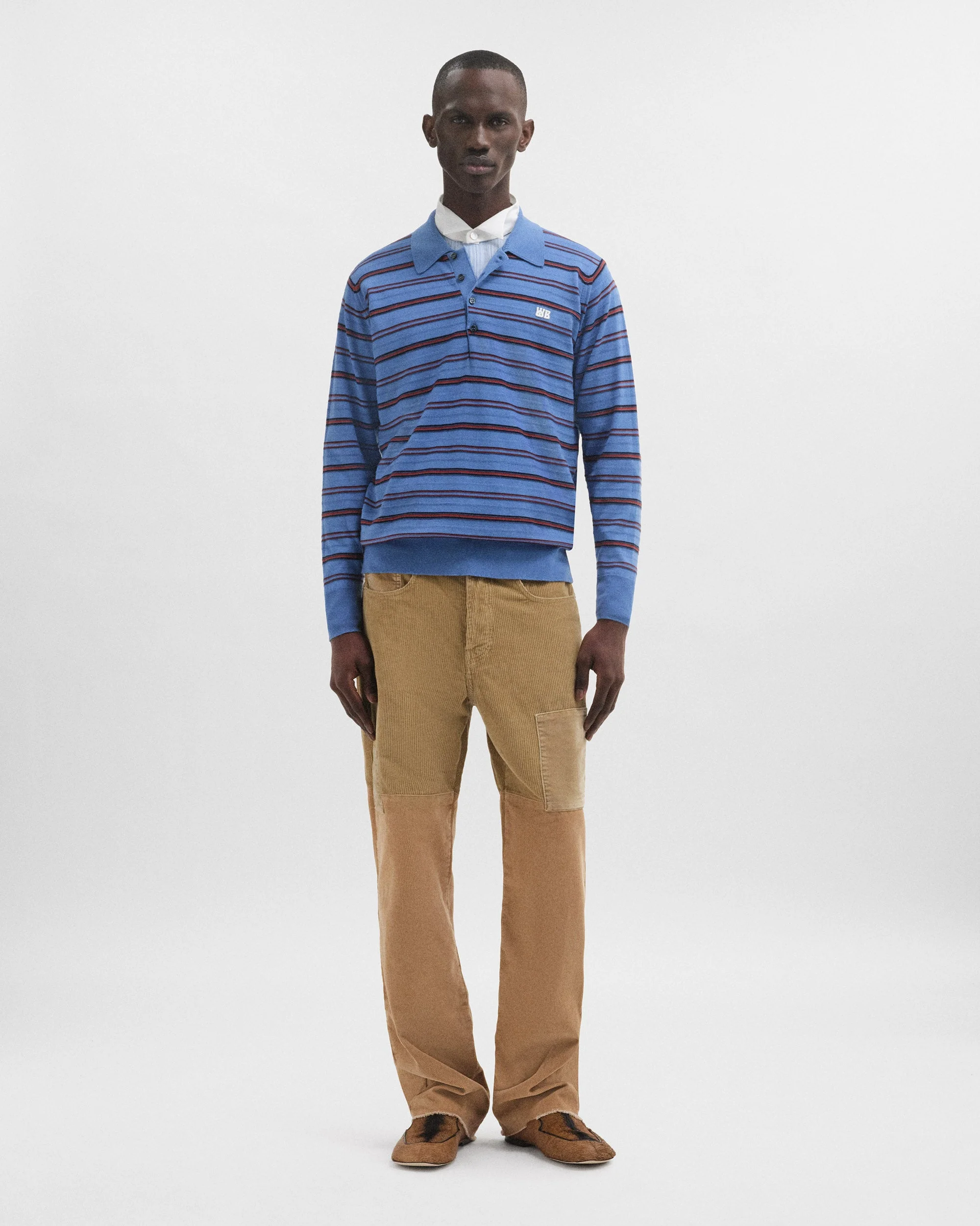 Beam Polo - 1