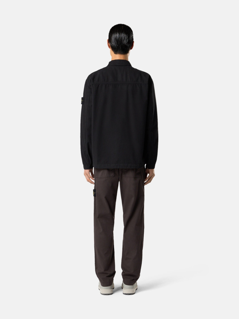 1200009 ORGANIC COTTON RIPSTOP 6
