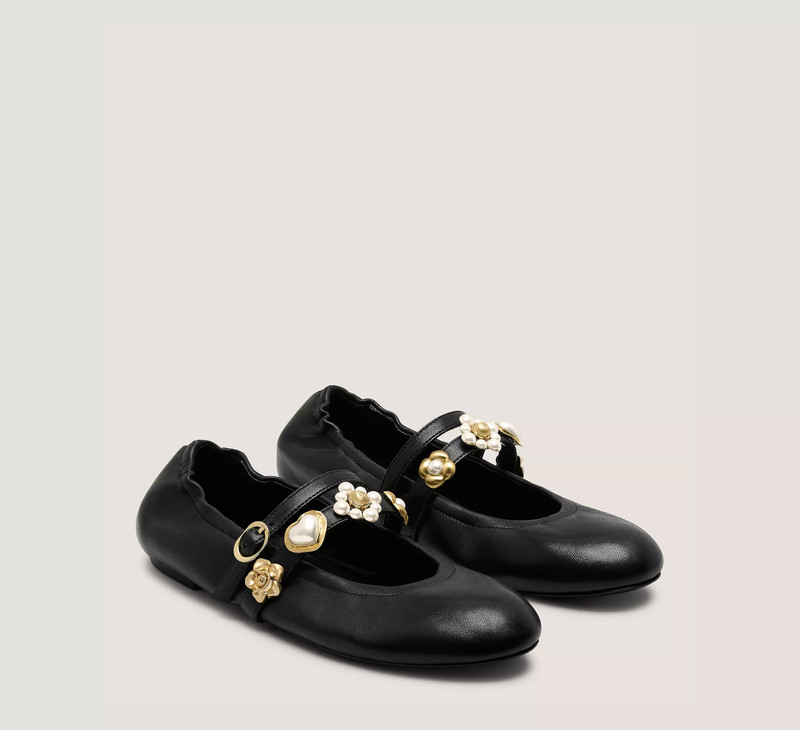 Stuart Weitzman SOCHARMING MARY JANE outlook