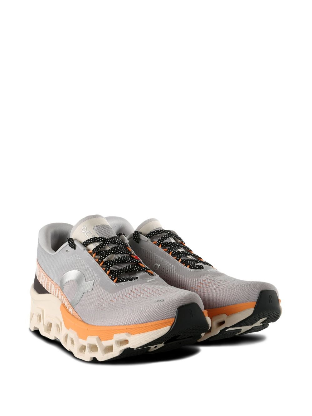 Cloudmonster 2 low-top sneakers - 2